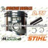 Pistone per motosega Stihl MS181 d. 38 11390302005 gruppo termico