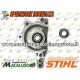 Semi carter destro albero motore motosega Stihl MS150TC 11460202902