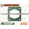 Guarnizione cilindro decespugliatore FS55 soffiatore BG85 aspiratore SH85 Stihl 41400292300