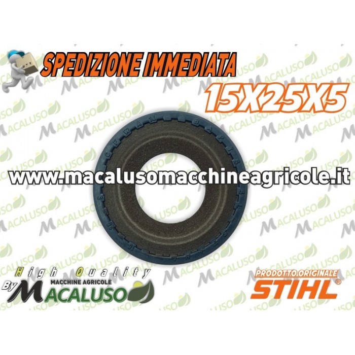 Paraolo speciale albero motore motosega Stihl (VEDI MAGGIORI DETTAGLI) 96380031581