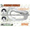 Carcassa motore completa motosega Stihl MS192T carcassa monoblocco 11370203008