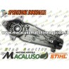 Carter ingranaggi tagliasiepe Stihl HS81R HS82R HS86R HS87R scatola riduttore 42376400501