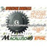 Ruota dentata camma soffiatore Stihl BR550 BR600 Magnum ingranaggio distribuzione 42820301801