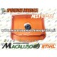 Coperchio filtro aria motosega Stihl MS193T 11371401902