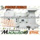 Carcassa motore completa motosega Stihl MS230 MS250 carter monoblocco 11230203033