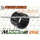 Gabbia rulli campana frizione motosega Stihl 019T 023 025 MS170 MS180 10 x 13 x 10 95129332260