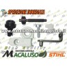 Kit tenditore ingranaggi motosega Stihl 021 023 025 MS171 MS181 MS230 MS250 tenditacena 11230071000