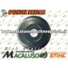Disco copertura frizione motosega Stihl MS170 MS180 MS210 MS230 MS250 parapolvere 11211621001