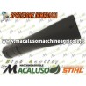 Tubo getto piatto soffiatore aspiratore Stihl BG56 BG86 SH56 SH86 bocchetta bocchettone dritto 42297086301