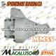 Semi carter per decespugliatore Stihl MM55 art.41400203001 carter