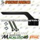 Asta impugnatura limitatore di passo decespugliatore stihl (VEDI DETTAGLI) 41307908450