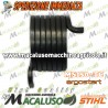 Molla avviamento ergostart x motosega Stihl MS150TC MS151TC torsione 11461953500