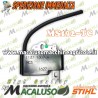 Bobina elettronica motosega Stihl MS192TC 11374001300 11374001307 modulo accenzione
