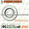 Rondella mm 33 x campana frizione motosega Stihl disco sicurezza 00009581021 00009581022