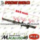 Albero primario quadruplo Mab T4 Z10 Z10 Z18 Z22 Formica Talpa Bonori 004007