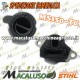 Collettore aspirazione motosega Stihl MS150TC 11461402500 manicotto elastico condotta