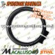 Fascetta tubo flessibile soffiatore atomizzatore Stihl BR500 BR550 BR600 SR430 SR450 42827088705