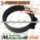 Fascetta tubo flessibile soffiatore atomizzatore Stihl BR500 BR550 BR600 SR430 SR450 42827088705