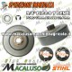 Campana frizione motosega Stihl MS290 MS310 MS390 passo 3/8 denti 7 11250071002 rocchetto catena rocchetto anulare