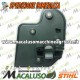 Flangia intermedia carburatore filtro aria decespugliatore Stihl FS240 FS600 FS410 FS460 41471202301