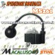 Bobina motosega Stihl MS261 modulo accensione 11414001331