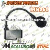 Bobina elettronica motosega Stihl MS261 modulo accensione 11414001331