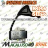Bobina elettronica soffiatore e aspiratore Stihl BG56 SH56 modulo accenzione 42414001318