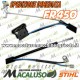 Filo acceleratore decespugliatore spalleggiato Stihl FR450 art.41281801108