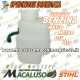 Serbatoio miscela motosega MS170 MS180 017 018 Stihl tanica benzina 11303500412