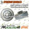 Campana frizione motosega Stihl 029 034 039 MS290 MS310 MS390 passo 325 7 denti pignone rocchetto catena 11256402005