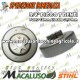 Campana frizione motosega Stihl 029 034 039 MS290 MS310 MS390 passo 3/8 denti 7 rocchetto catena 11256402004