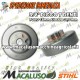 Campana frizione motosega Stihl MS311 MS391 passo 3/8" 7 denti rocchetto 11406402000
