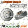 Campana frizione motosega Stihl MS311 MS391 passo 3/8" 7 denti pignone rocchetto 11406402000