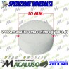 Filtro o tenuta sfiato serbatoio olio motosega Zenoah G2500 alpina husqvarna cinese