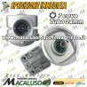 Testina e ingranaggi decespugliatore Alpina VIP25 VIP30 Castor Turbo25 Turbo30 riduttore cambio coppia conica