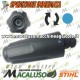 Ugello rotante idropulitrice Stihl RE88 RE98 RE118 RE119 1 punto blu turchese 49005001698