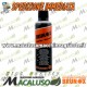 Bomboletta Brunox Turbo Spray da 300 ml BRX300 lubrificante olio