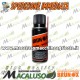 Bomboletta Brunox Turbo Spray da 100ml BRX100 lubrificante olio