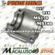 Coppa olio per motosega Stihl MS 170 (vedi migliori dettagli)