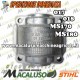 Coppa olio per motosega Stihl MS 170 (vedi migliori dettagli)