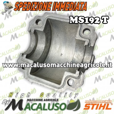Coppa olio motosega Stihl MS192T carter inferiore 11370212500