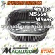 Filtro aria HD2 motosega Stihl MS441 MS460 MS660 MS880 depuratore 00001404402