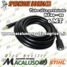 Tubo alta pressione 6 mt idropulitrice Stihl RE88 RE98 flessibile DN 6 49155000838