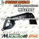 Corpo 1/2 impugnatura motoseghe stihl MS192T manico 11377901000