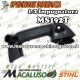Corpo 1/2 impugnatura motoseghe stihl MS192T manico 11377901000