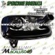 Marmitta motore Lombardini 3LD 510 avviamento elettrico LDA 450 510 4LD 640 705
