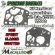 Membrana guarnizione carburatore briggs e stratton sprint classic quattro b&s 495770 795083