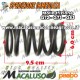 Molla frizione per motozappa Pasbo G72-G73-G83