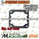 Guarnizione base cilindro 0,5 mm. motosega Stihl 044 MS440 accoppiamento gruppo termico 11280292301