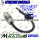 Tubo pesca miscela motosega Zenoah G2500 filtro pescante benzina komatsu 848C108533